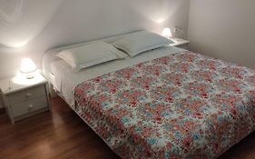 Private Accommodation Raspudic